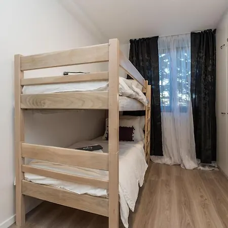 Moderan Stan U Blizini Centra Apartment