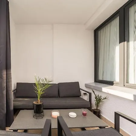 Moderan Stan U Blizini Centra Apartment Zadar