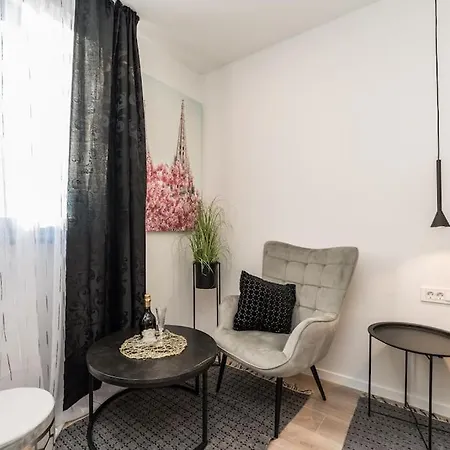 Moderan Stan U Blizini Centra Apartment Zadar