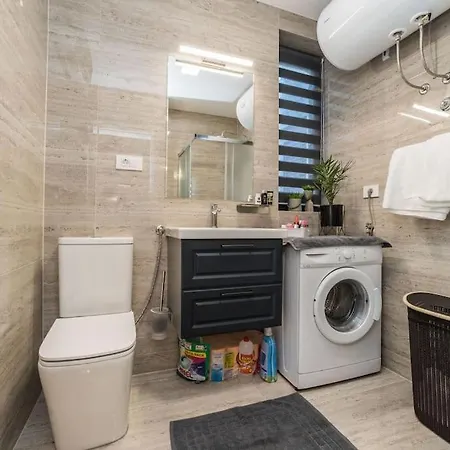 Apartment Moderan Stan U Blizini Centra Zadar